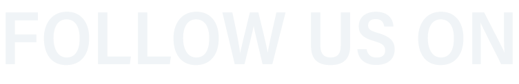 Follow us on